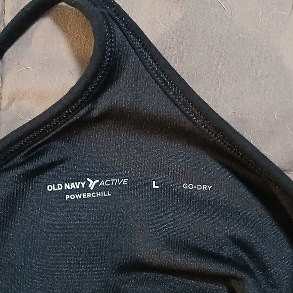 OLD NAVY athletic one-piece outfits size LARGE - Picture 5 of 8